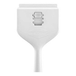 Seachem Algae Scraper 3 in 1 31cm aquarium glass cleaner for removing algae from fish tanks